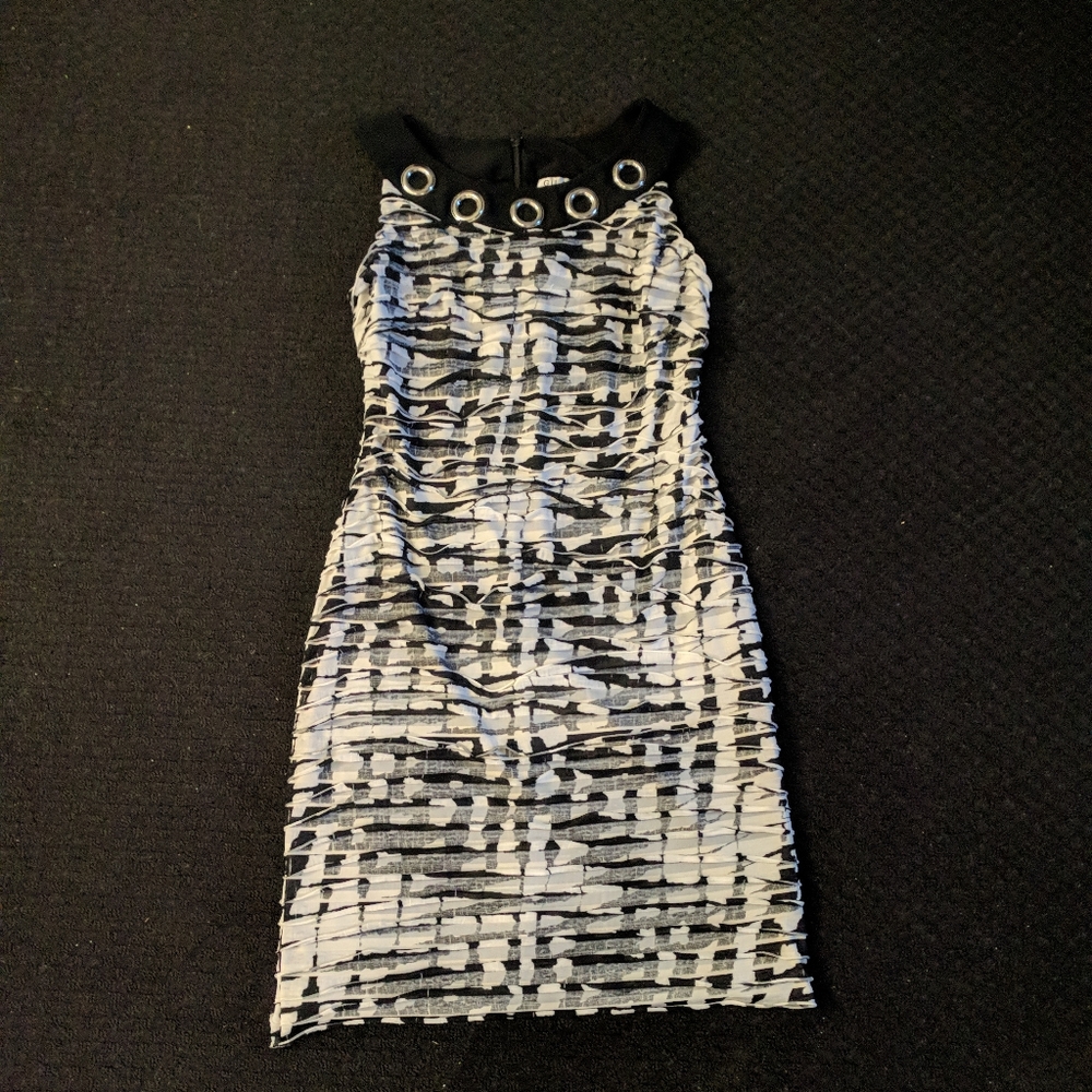Woman dress by Gilani